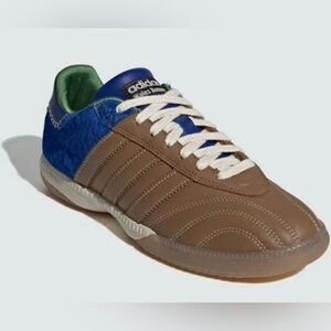 Adidas Wales Bonner Samba Millenium Men's Sneakers